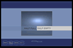 Half Full/Half Empty Movie Half Full/Half Empty Movie